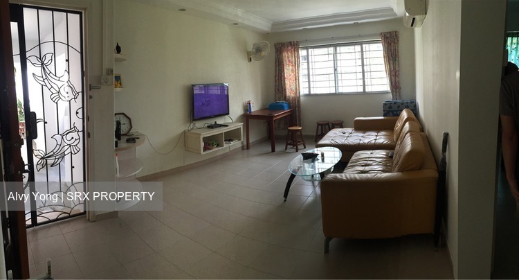Tampines Street 21 thumbnail photo